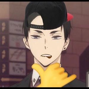 Meet your Posher, Soda